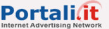Portali.it - Internet Advertising Network - Ã¨ Concessionaria di Pubblicità per il Portale Web profilatilegno.it